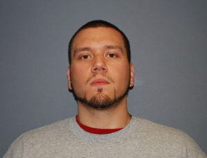 Armed and Dangerous Jose Robles, 26 years old, 6’, 200 pounds, brown hair, brown eyes