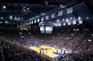 KUAllenFieldhouse