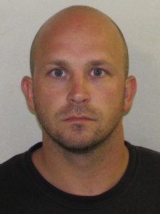 LAMBERT, BRANDON THOMAS -
Stalking, Unknown Circumstance;
Criminal damage to property;
Criminal trespass; Unknown circumstance