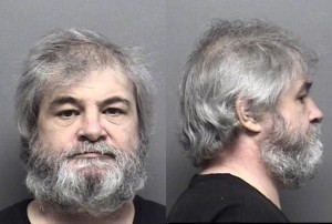 Lavergne, Richard Gordon -
Probation Violation