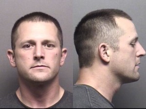 McConnell, Garritt Ward Kent -
Failure to appear