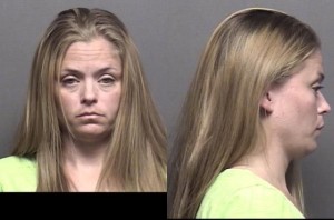 Norton, Amy Deanne -
Contempt of Court, Indirect