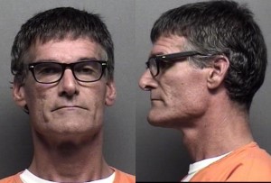 Plott, Jeffrey Lyle -
Probation Violation