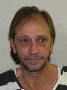 RAGAN, RONALD VERNE JR -
Warrant arrest for other juris