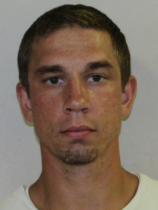 RICARD, ANDERS KAI DENNIS -
Probation Violation