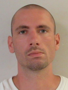 RIFFLE, BRIAN CHRISTOPHER -
Probation Violation (2 Counts)