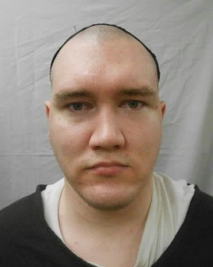 Joshua Robertson (Photo: Kansas Dept. of Corrections)