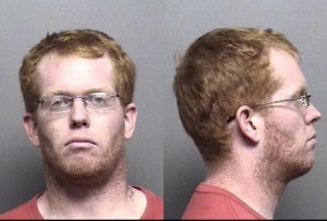 Schmidt, Jesse Lee -
Driving While Suspended