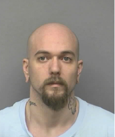 Lee Davis- photo Kan. Dtpt. of Corrections