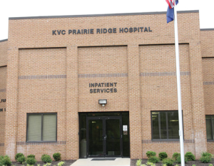 photo-KVC Prairie Ridge Hospital