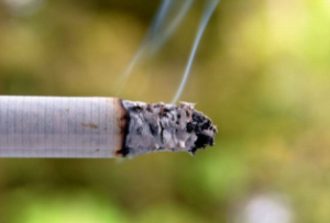 Missouri and Kansas have done little to fund tobacco control and prevention efforts, a factor in their bottom-half-of-the-class ranking in a report by the American Cancer Society's Cancer Action network. CREDIT WIKIMEDIA -- CREATIVE COMMONS