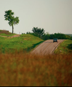 photo Kansas Byways 