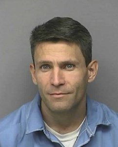Heath, Jr. photo Kan. Dept. of Corrections