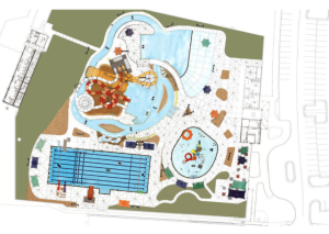 Dodge Aquatic park Courtesy photo