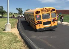 photos courtesy USD 266