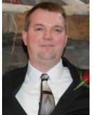 Bieker, a Garder, Kansas resident spent most of his early life in Trego County