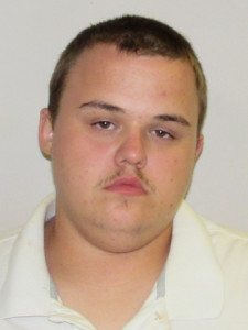 TORBOL, CODY JAMES -
Failure to appear