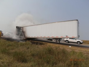 Photos: Saline County Sheriff's Office