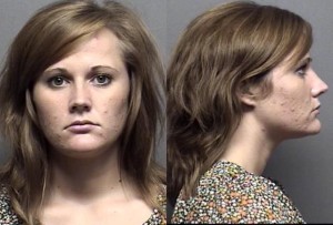 Wells, Cara Ann -
Probation Violation (2 Counts)