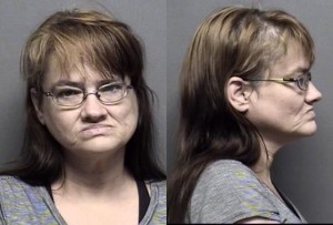 Westfall, Tina Marie -
Probation Violation