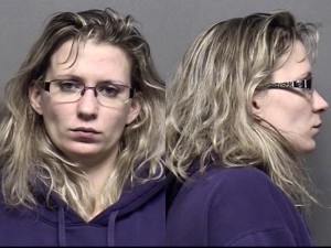 Will, Nicole Deidre -
Driving under influence of alcohol or drugs Unknown severity