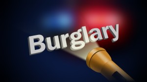 burglary