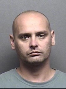 Ebel booking photo