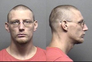 Barton, Dewey Quinton -
Outside warrant/NCIC hit