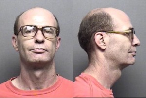 Hansen, Richard Allen -
Probation Violation
