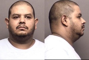 Hernandez, Carlos Gerardo -
Driving While Suspended