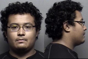 Hernandez-Flores, Gustavo Adolfo -
Driving while habitual violator
Outside warrant/NCIC hit