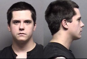 Radden, Travis Raymond -
Contempt of Court, Indirect (4 Counts)
