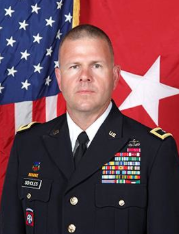 Brig. Gen. Michael Scholes -courtesy photo