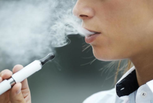 Six Kansas cities have added e-cigarettes to their local smoking bans. photo -BIGSTOCK 