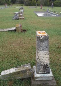 photo Conway Springs Police