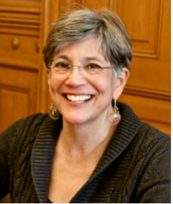 Kansas Senate President Susan Wagle, R-Wichita.