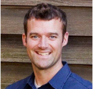 Tim Budge was the department's top immunization official until he was terminated last week. CREDIT KHI FILE PHOTO