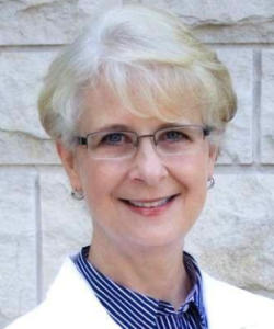 Jane Shirley, director of KDHE's Center for Population Health and director of Local Public Health, left the agency last month. CREDIT KHI FILE PHOTO