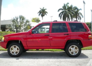The vehicle, believed to be stolen from the scene of a homicide was located Wednesday evening-photo Wichita police
