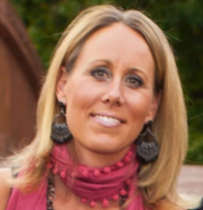 Julie Solomon, chief strategic management officer at Wyandot Mental Health Center in Kansas City, Kan., is active in the coalition behind the proposal. CREDIT FILE PHOTO