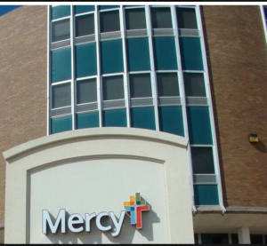 Mercy Hospital Independence is scheduled to close its doors on Oct. 10. MERCY HOSPITAL INDEPENDENCE