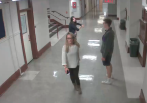 KSU police photo