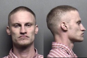 Thompson, John Paul -
Contempt of Court, Indirect (2 Counts);
Failure to appear (2 Counts); Probation Violation (3 Counts)