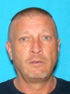 Huston- photo Saline Co. Sheriff