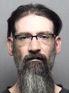 Christopher S Hitchcock