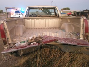 Pictures from Saline County Sheriff's Office