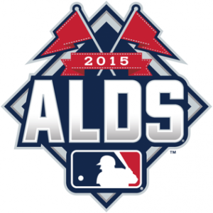 2015ALDS Royals