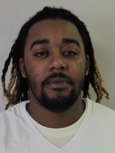 BEASLEY, PERRY ARSENIO -
Probation Violation