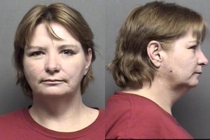 Bagley, Katherine Lynn -
Failure to appear