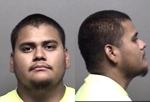 Bustamante-Espinoza, Juan -
Contempt of Court, Indirect (3 Counts)